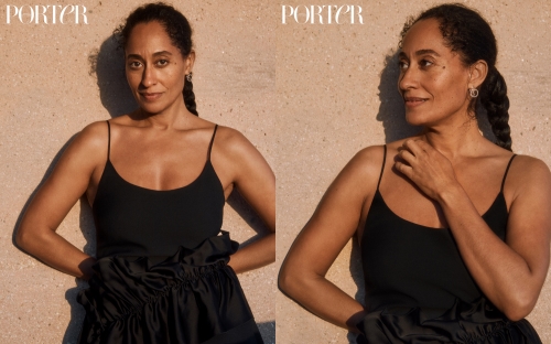 트레시 엘리스 로스(Tracee Ellis Ross)
