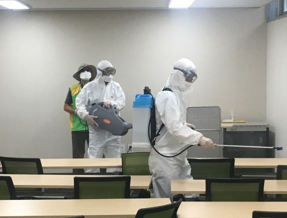 (사진제공=공무원연금공단)