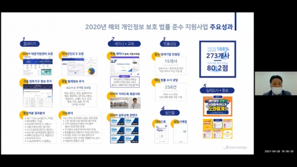(사진제공=한국인터넷진흥원)