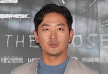배우 하정우가 프로포폴 불법 투약 혐의로 다음달 10일 첫 재판을 받는다. 사진=연합뉴스