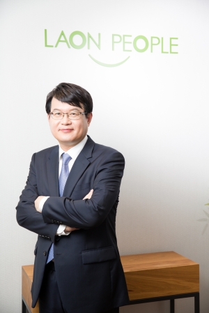 라온디지털 이미지