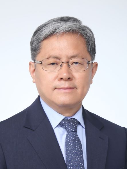 이승보 한국발명진흥회 경영관리본부장