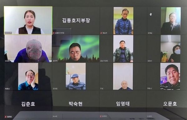 상록환경 이미지