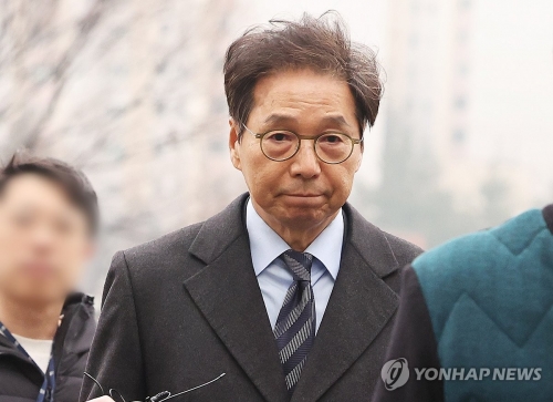 박영우 대유위니아그룹 회장, 광주 계열사 임금 체불 추가 기소