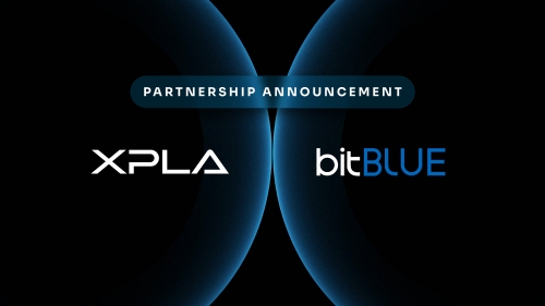 XPLA, 웹3 콘텐츠 기업 '비트블루' 파트너십...디지털 생태계 확장