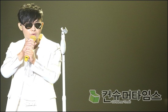 '빠데이7' 공연(사진=김종효 기자)