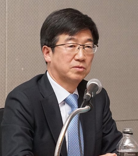 ▲ 박성욱 SK하이닉스 부회장. (자료사진)