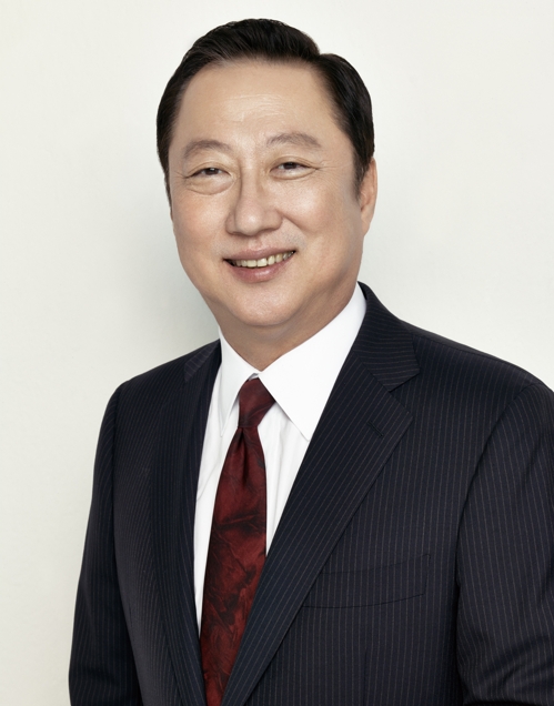 ▲ 박용만 대한상의 회장. (자료사진)