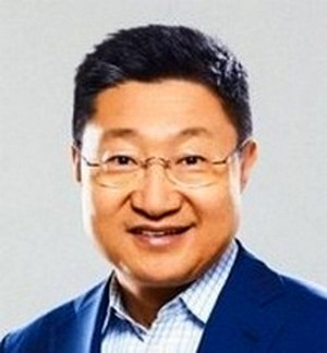 ▲ 삼성전자의 북미 총괄 이종석 부사장. 연합뉴스 제공
