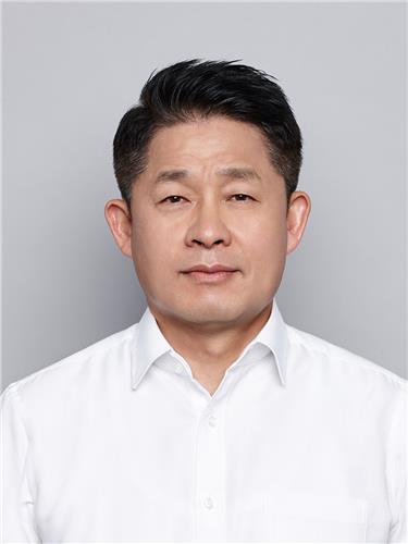 ▲ 이수일 한국타이어 신임 유통사업본부장(부사장) 한국타이어 제공.