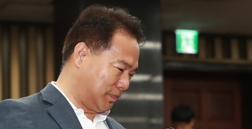 ▲ 국민의당 이용주 의원
