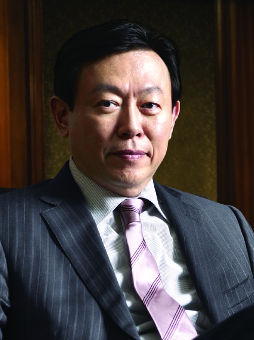 ▲ 신동빈 롯데그룹 회장. (자료사진)