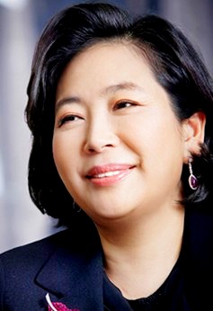 ▲ 현정은 회장.