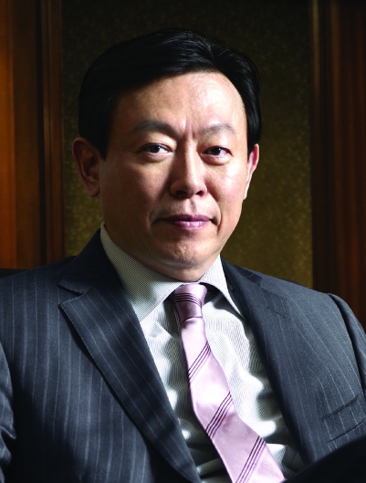 ▲ 신동빈 롯데그룹 회장.