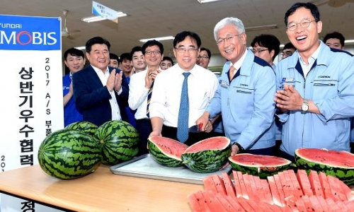 ▲ 현대모비스 제공