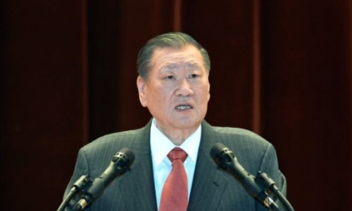 ▲ 정몽구 현대차그룹 회장. 연합뉴스 제공