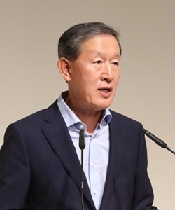 ▲ 허창수 전경련 회장. (자료사진)