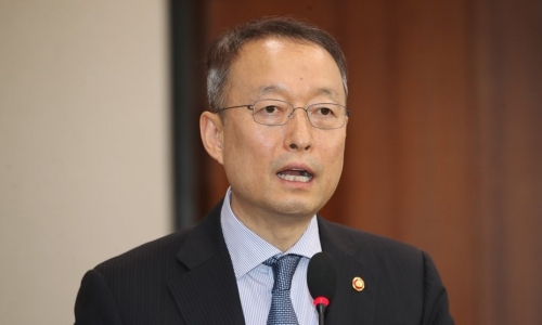 ▲ 백운규 산업통상자원부 장관. (사진=연합)