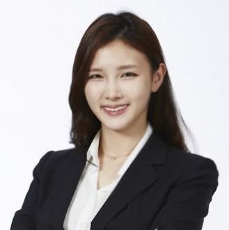 ▲ 최태원 SK그룹 회장의 장녀 윤정 씨. (자료사진)