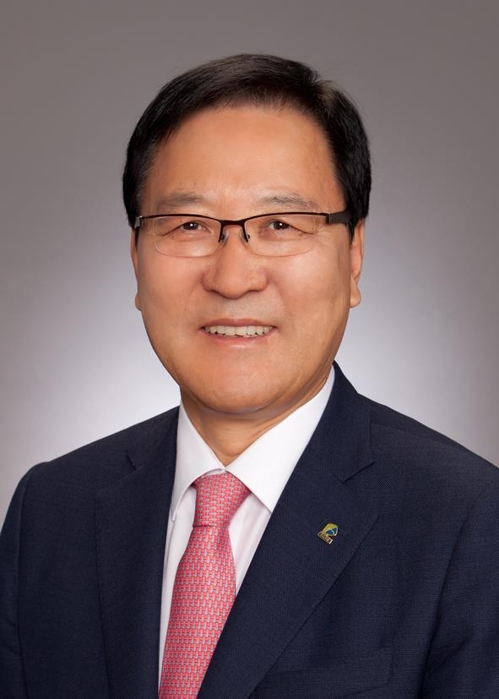 ▲ 김영윤 신입 전문건설협회 회장