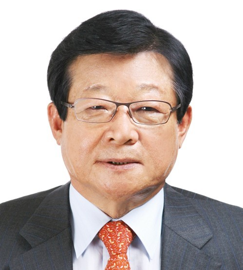 ▲ 이근영 동부그룹 신임 회장. (사진=연합)