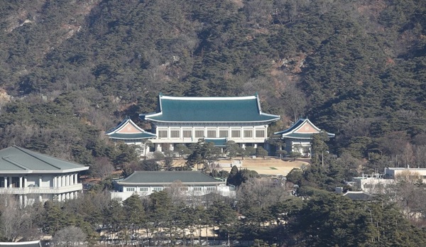 ▲ 북한 추가도발 예의주시하는 청와대(사진=연합)