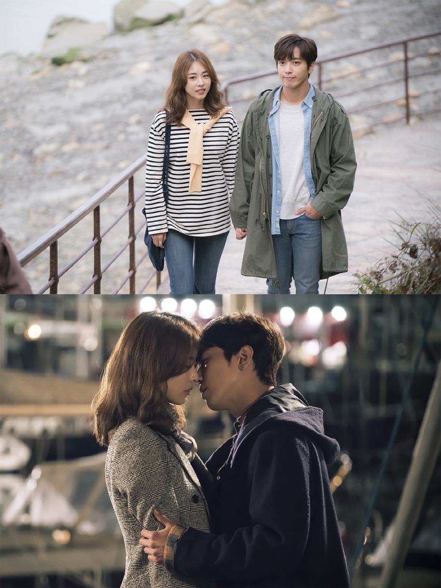 소소(이연희), 마루(정용화) 커플 스틸컷.jpg