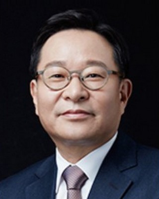 ▲ 박동문 코오롱인더스트리 대표
