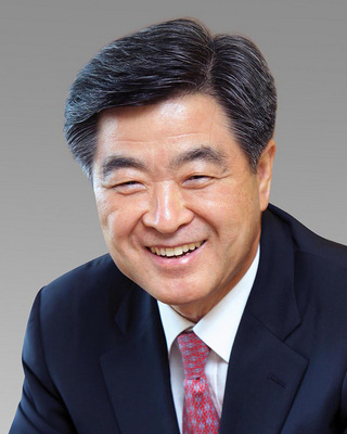 ▲ 현대중공업지주(가칭) 대표이사로 내정된 권오갑 부회장