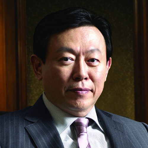 ▲ 신동빈 롯데그룹 회장