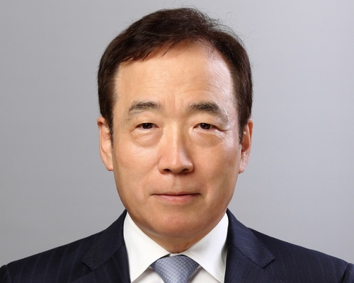▲ 이순형 세아그룹 회장