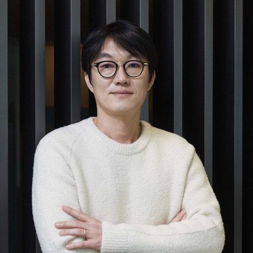 ▲ 이정헌 넥슨코리아 신임 대표이사.