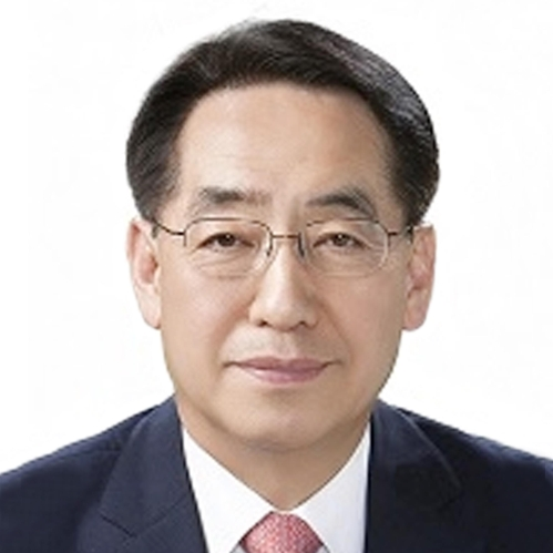 ▲ 황록 신용보증기금 이사장.