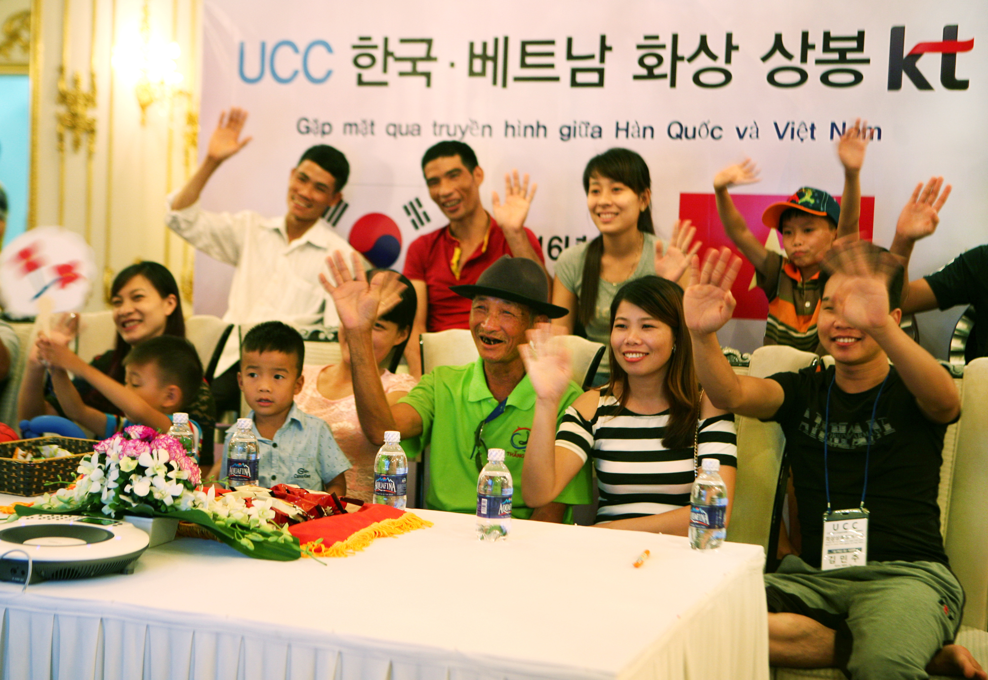 [사진자료2]KT UCC UN 선도적 사회공헌 모델로 채택.jpg