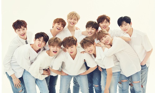 (사진자료)신한은행 새 광고모델은 대세 아이돌 워너원.jpg
