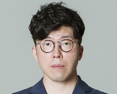 ▲ 박성훈 넷마블게임즈 대표 내정자.