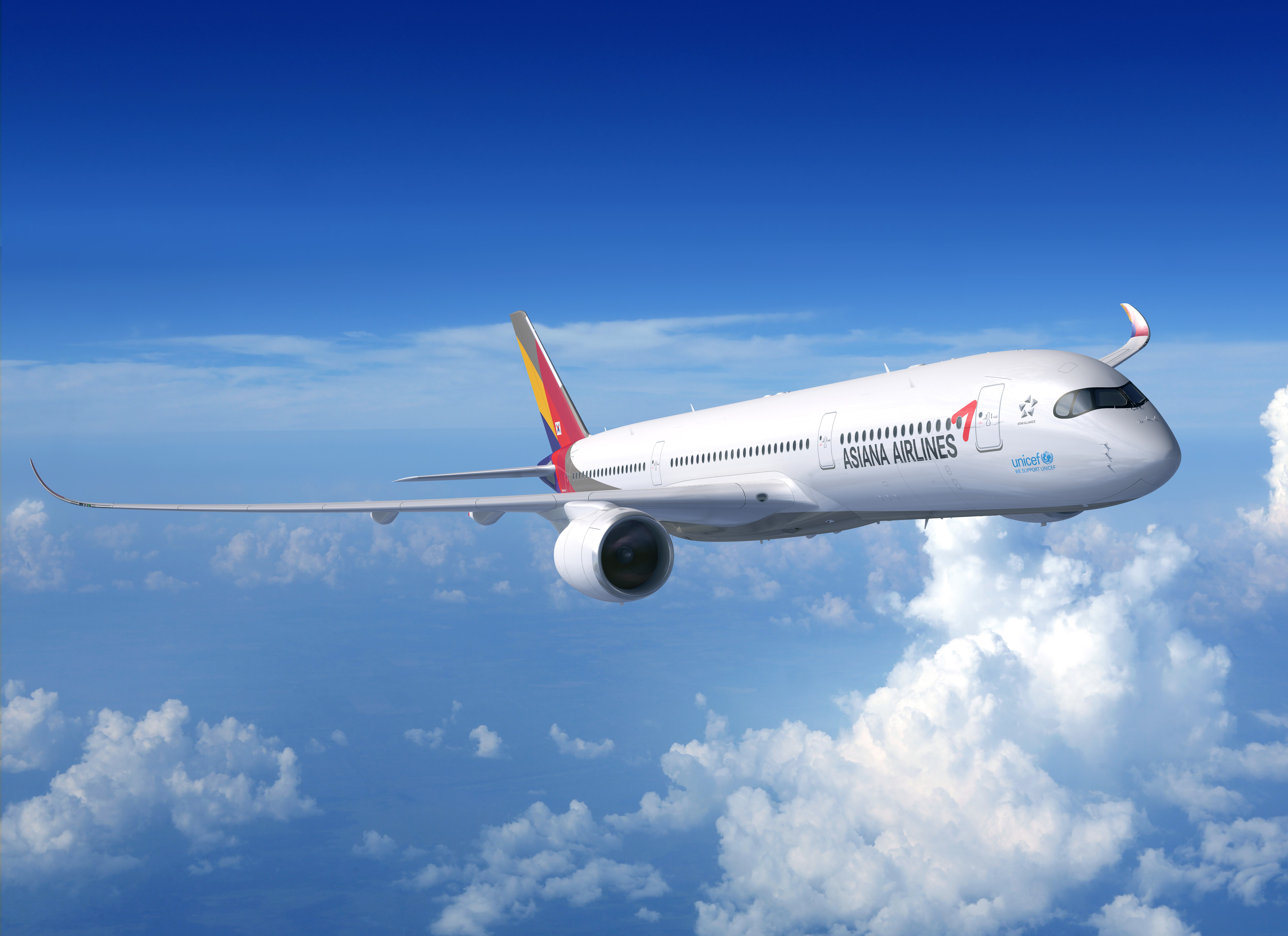 아시아나항공 A350-900 항공기.jpg