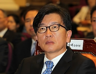 ▲ 임승태 전 한국은행 금통위원