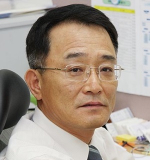 ▲ 오광만 여신금융협회 신임 전무