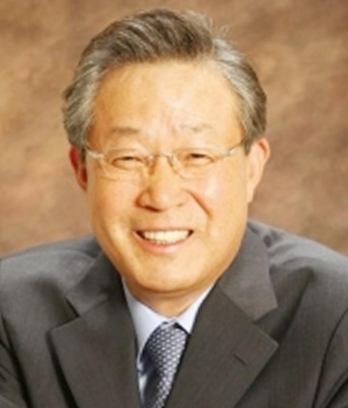 ▲ 윤대희 신임 신용보증기금 이사장
