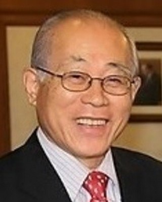 ▲ 이세중 부영그룹 회장 직무대행