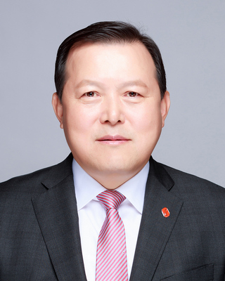 ▲ 황각규 롯데지주 대표이사 부회장.