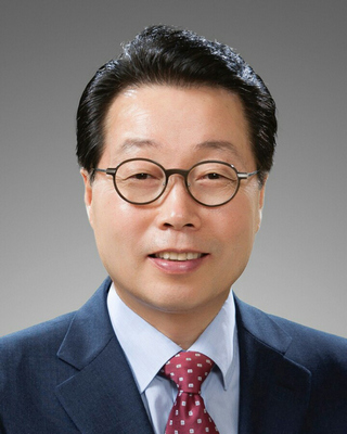 ▲ 최승남 리솜리조트 신임 대표이사.