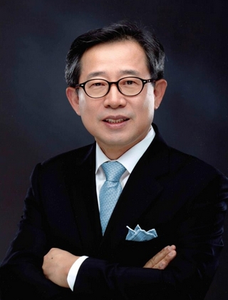 ▲ 배국환 현대아산 신임 대표이사 사장
