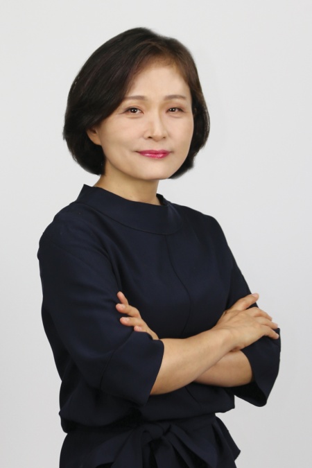 ▲ 이윤주 그룹 CFO