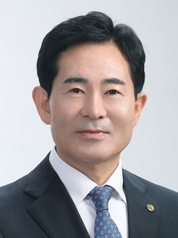 ▲ 문전일 한국로봇산업진흥원장.