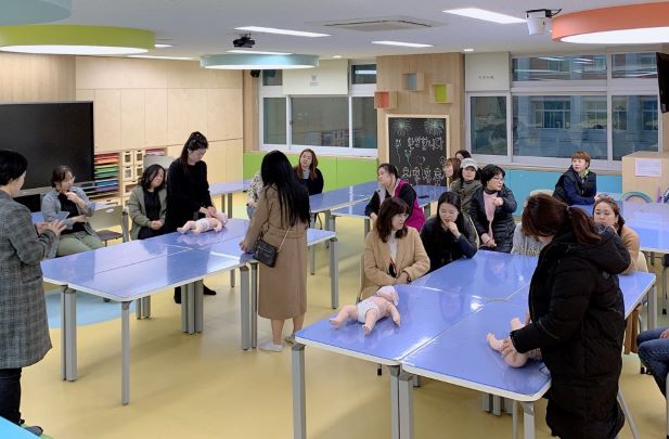 ▲ (사진제공=경복대학교)