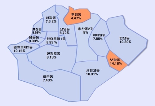 자료=용산구