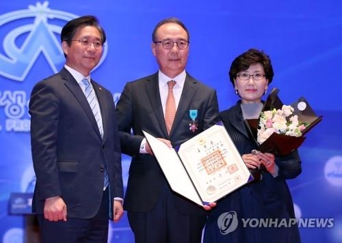 석용찬 메인비즈협회 회장