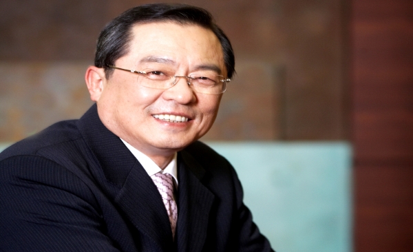 구자열 LS그룹 회장
